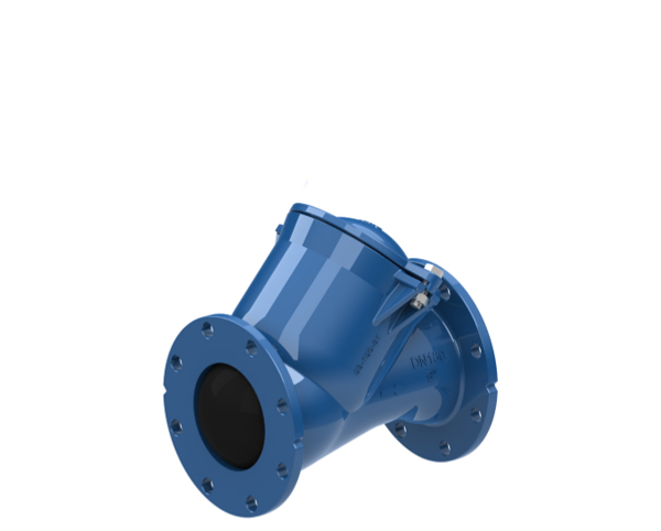 HDL / Series 53: Ball Check Valves